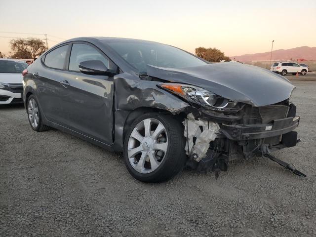 Vin: 5npdh4aexdh183900, lot: 83990744, hyundai elantra gls 20134