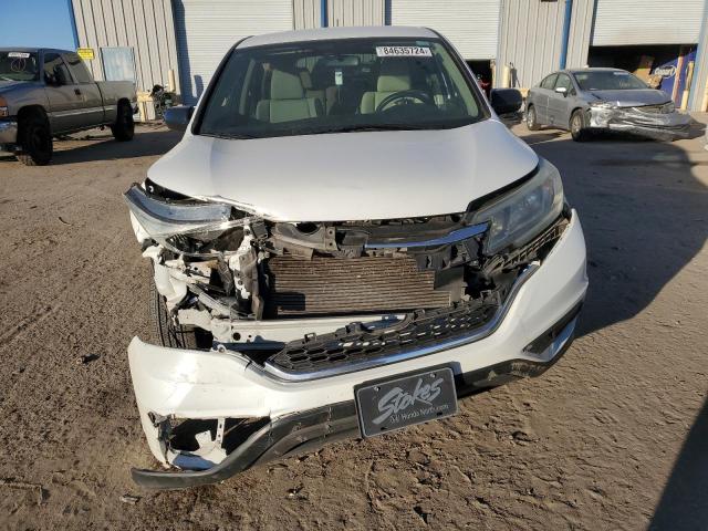 2016 HONDA CR-V SE - 5J6RM3H44GL028889