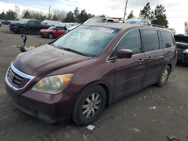 HONDA ODYSSEY EX