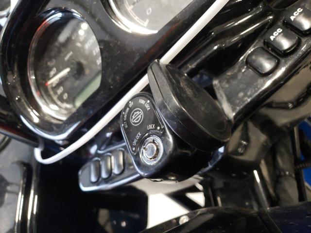 2022 HARLEY-DAVIDSON FLTRXS - 1HD1KTP13NB630734