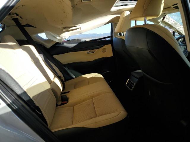 2020 LEXUS NX 300H JTJGJRDZ6L5000372