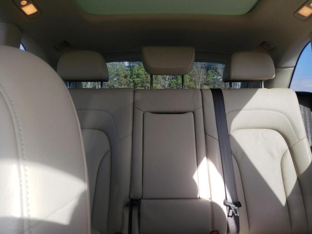 2017 AUDI Q5 PREMIUM - WA1L2AFP3HA087930