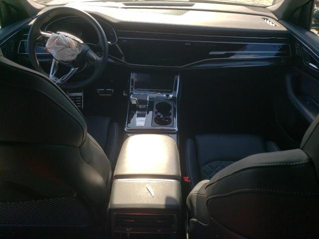 2023 AUDI SQ8 PRESTI - WA1CWBF1XPD001791