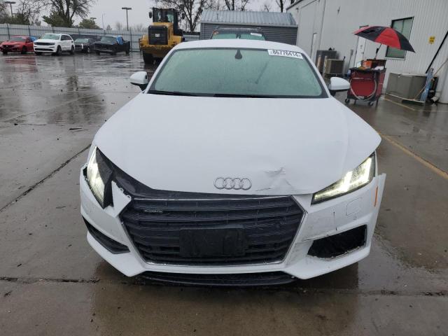 2021 AUDI TT TRUAEAFV3M1005228