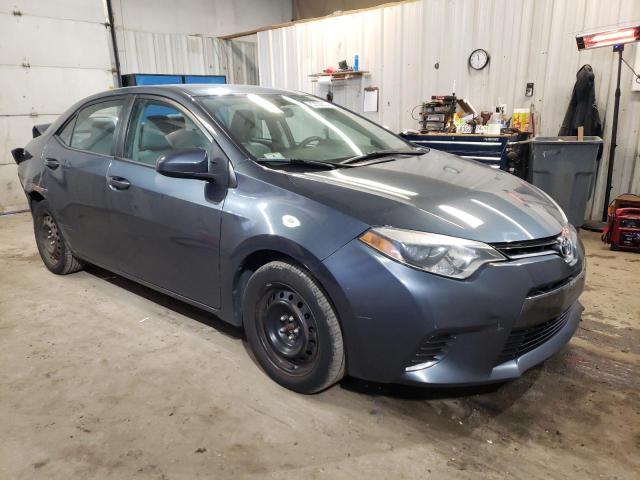 2016 TOYOTA COROLLA L - 2T1BURHE2GC493407