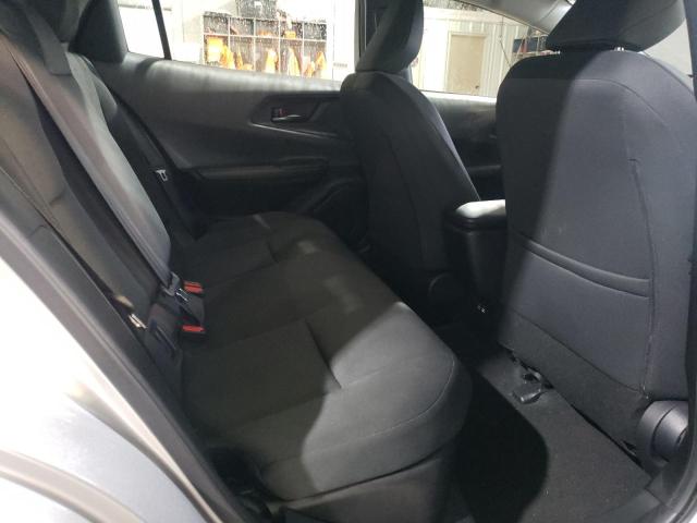 2024 TOYOTA PRIUS LE - JTDACAAU2R3022807
