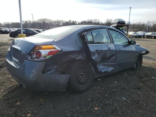 NISSAN ALTIMA BAS 2010 blue  gas 1N4AL2APXAN519442 photo #4