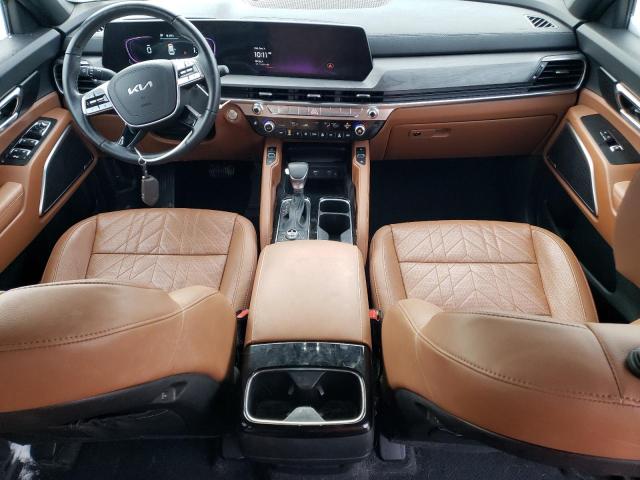 2024 KIA TELLURIDE - 5XYP3DGC0RG426811