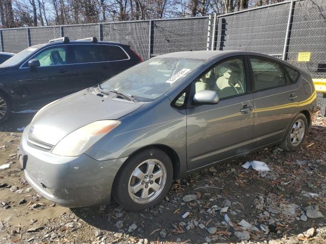 2005 TOYOTA PRIUS #3024833403