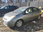 Lot #3024833403 2005 TOYOTA PRIUS