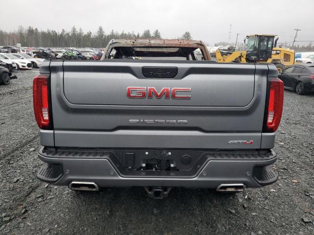 2021 GMC SIERRA K15 - 3GTP9EED9MG286803
