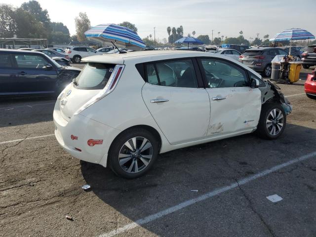 VIN 1N4BZ0CP4HC307159 2017 NISSAN LEAF no.3