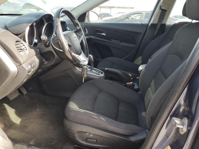 VIN 1G1PC5SB1E7202077 2014 CHEVROLET CRUZE no.7