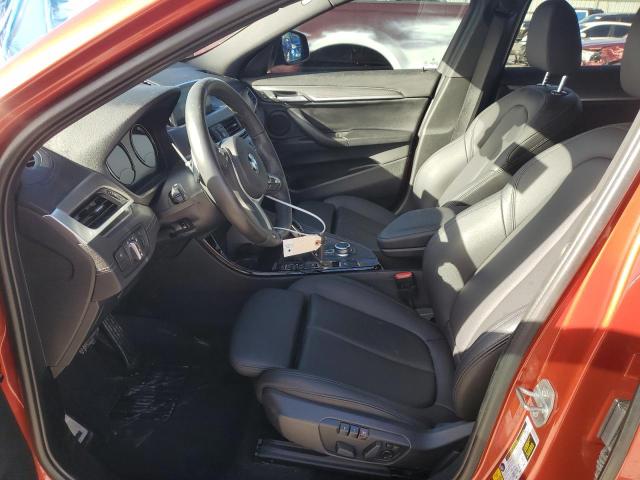 2019 BMW X2 M35I WBXYN1C51K5N41035