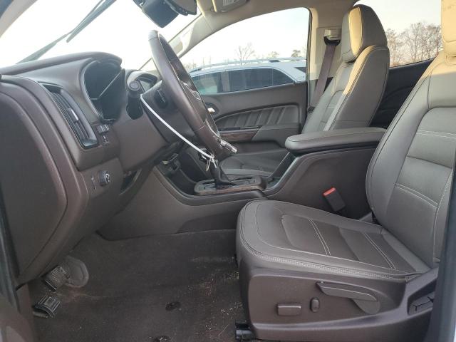 2022 GMC CANYON DEN 1GTG5EEN4N1203038