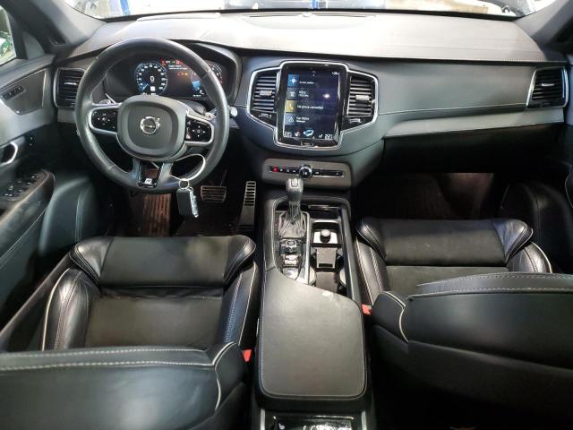2019 VOLVO XC90 T6 R- YV4A22PM2K1508998