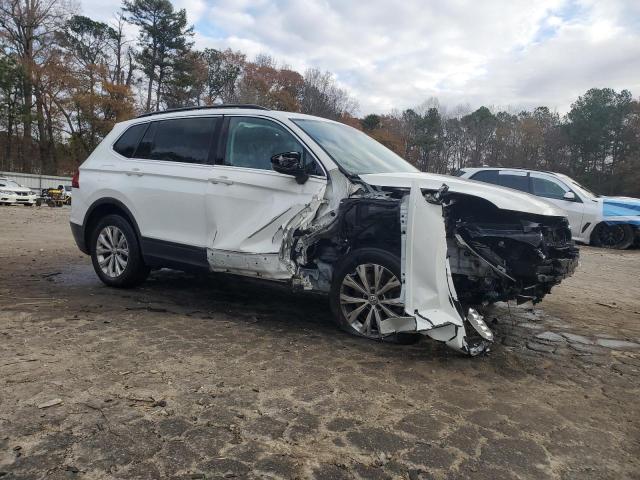 2019 VOLKSWAGEN TIGUAN SE - 3VV3B7AX7KM039925