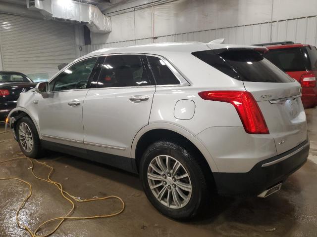 VIN 1GYKNDRS0HZ215188 2017 CADILLAC XT5 no.2