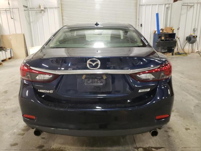 2016 MAZDA 6 TOURING - JM1GJ1T59G1476213