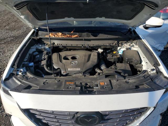 2021 MAZDA CX-9 SIGNA - JM3TCBEY6M0537192