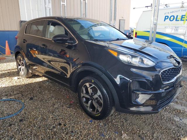 2020 KIA SPORTAGE L - KNDPM3AC7L7716063