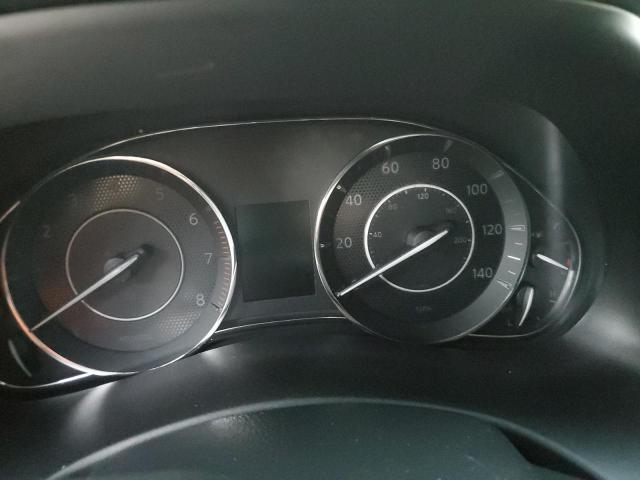 2020 NISSAN ARMADA PLA - JN8AY2NE8L9782355