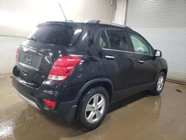 2019 CHEVROLET TRAX 1LT - 3GNCJLSB3KL288670