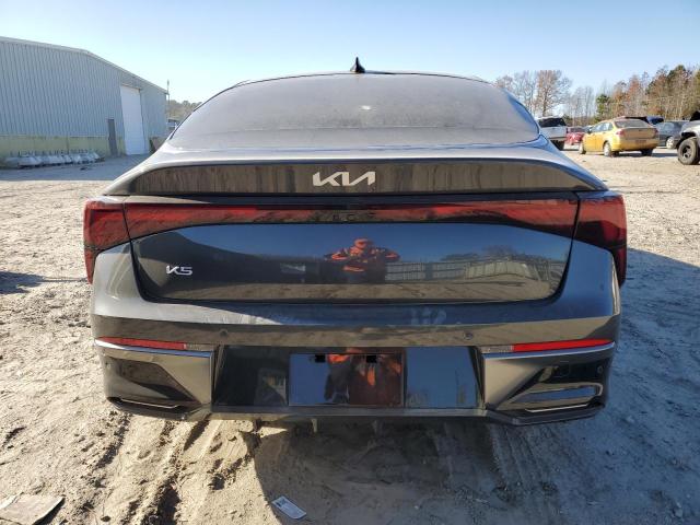 VIN KNAG34J74S5292232 2025 KIA K5 no.6