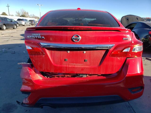 VIN 3N1AB7AP5GY251408 2016 NISSAN SENTRA no.6