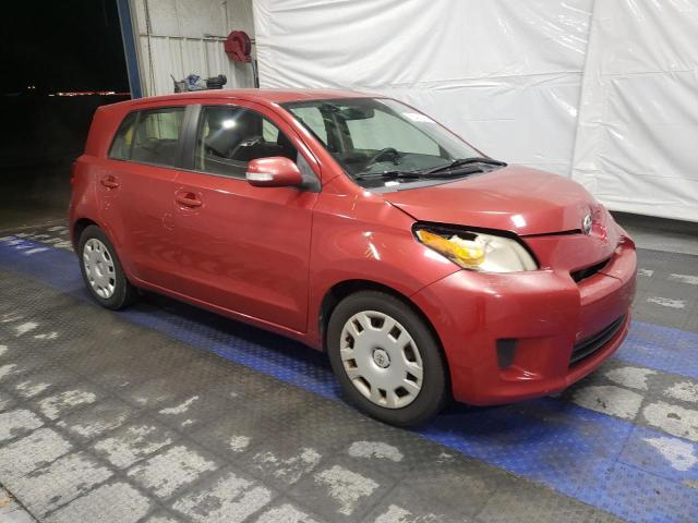 VIN JTKKUPB43D1028972 2013 TOYOTA SCION no.4