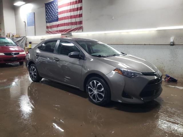 2017 TOYOTA COROLLA L - 2T1BURHE3HC896068