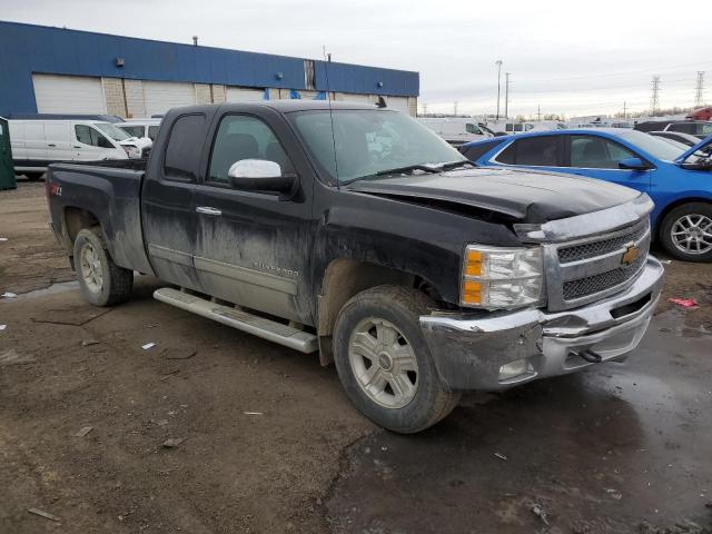 Vin: 1gcrkse7xcz355325, lot: 85291844, chevrolet all models k1500 lt 20124