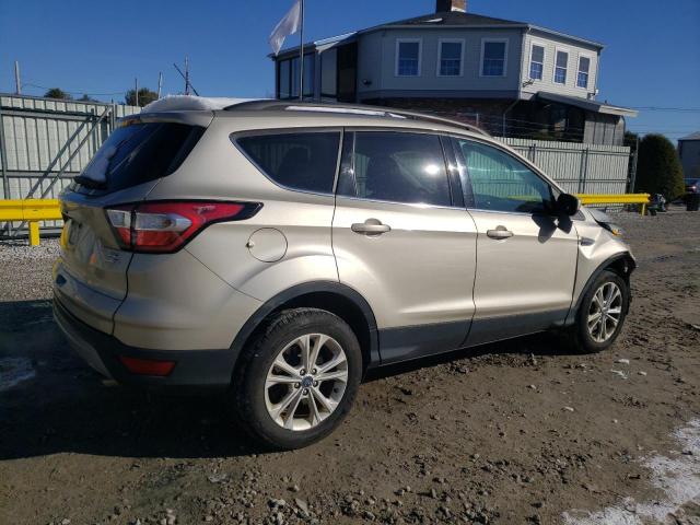 2017 FORD ESCAPE SE - 1FMCU9G94HUE50700