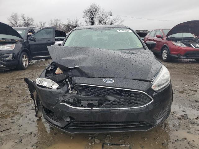 VIN 1FADP3E23HL306473 2017 FORD FOCUS no.5