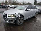 2017 AUDI Q7 PREMIUM - WA1LAAF78HD030382