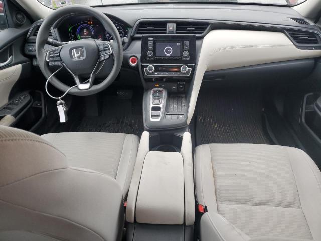 2019 HONDA INSIGHT LX 19XZE4F19KE024551