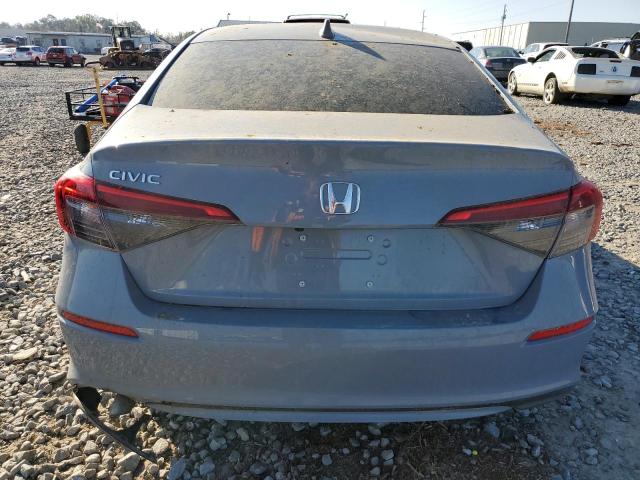 VIN 2HGFE1F71RH308696 2024 HONDA CIVIC no.6