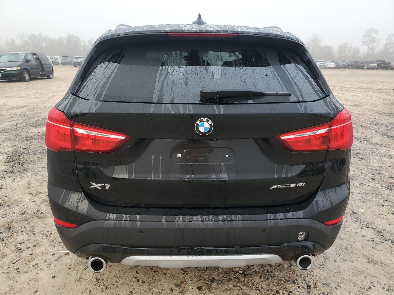 Lot #3028256784 2021 BMW X1 XDRIVE2