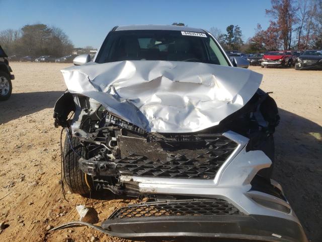 2019 HYUNDAI TUCSON SE - KM8J23A4XKU900848