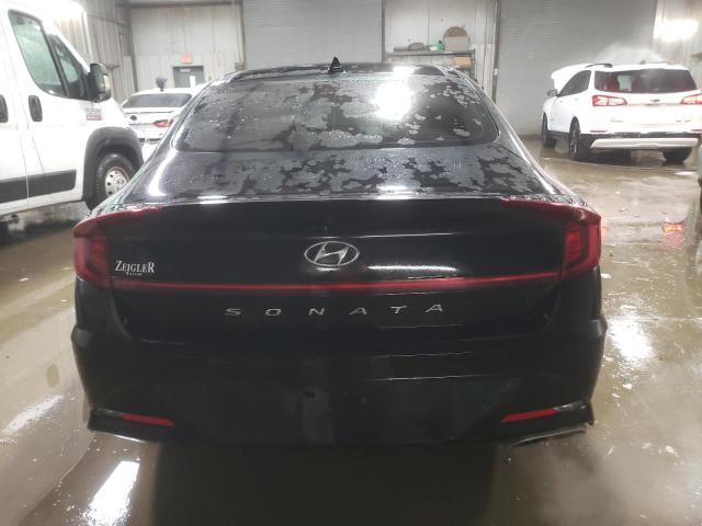 2023 HYUNDAI SONATA SEL - KMHL14JA2PA252292