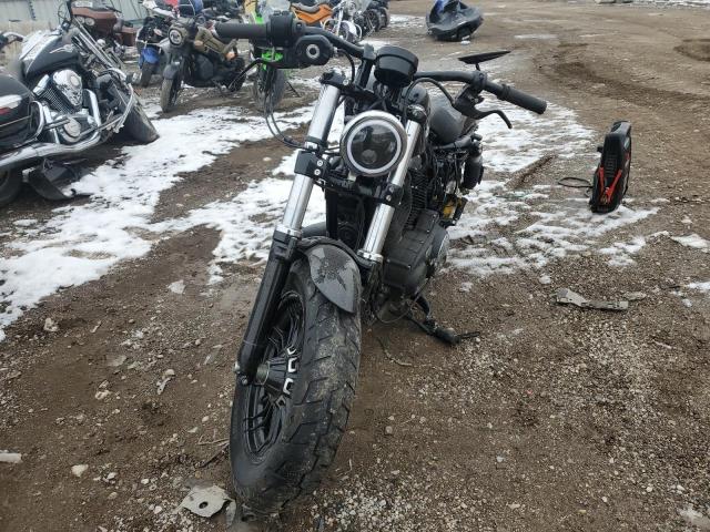 2016 HARLEY-DAVIDSON XL1200 FOR 1HD1LC316GC440958