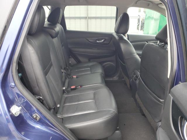 2018 NISSAN ROGUE S - 5N1AT2MT5JC777538