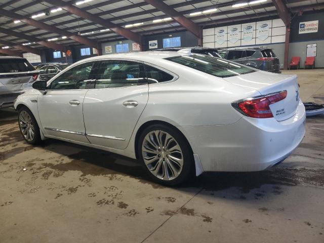 BUICK LACROSSE E 2017 white  gas 1G4ZP5SS0HU182202 photo #3