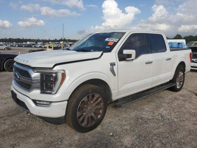 2021 FORD F150 SUPER - 1FTFW1E81MFB43930