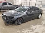 2017 CHEVROLET MALIBU LT - 1G1ZE5STXHF226867