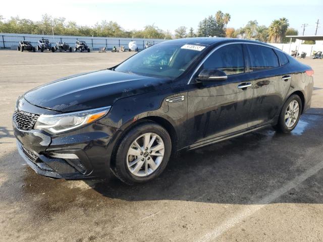 2019 KIA OPTIMA LX #3028248816