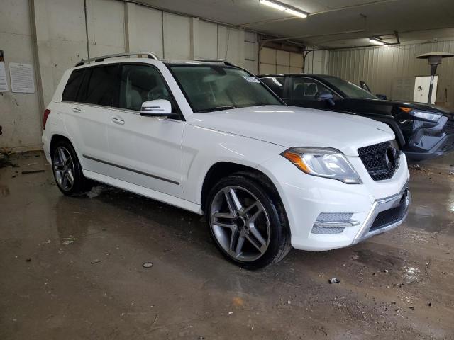 VIN WDCGG5HB7DG132547 2013 MERCEDES-BENZ GLK-CLASS no.4