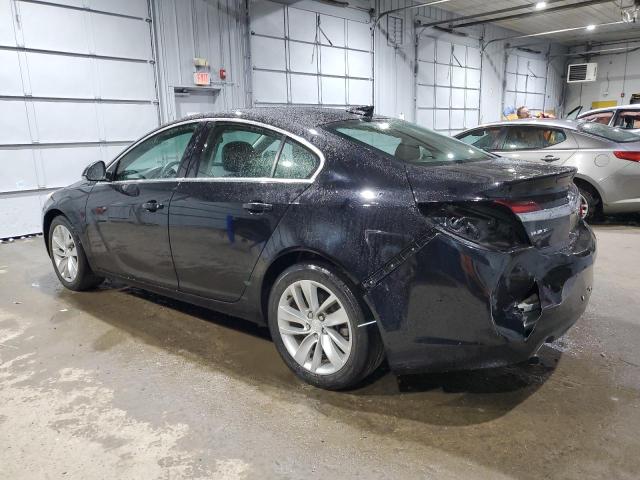 2016 BUICK REGAL - 2G4GL5EX5G9192973