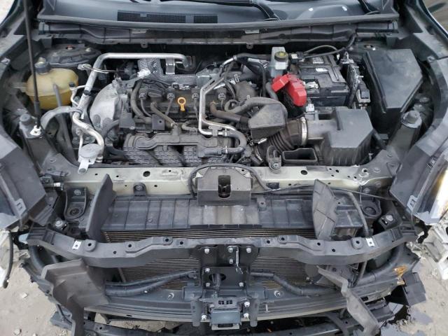 2022 MITSUBISHI OUTLANDER - JA4J4TA86NZ067617