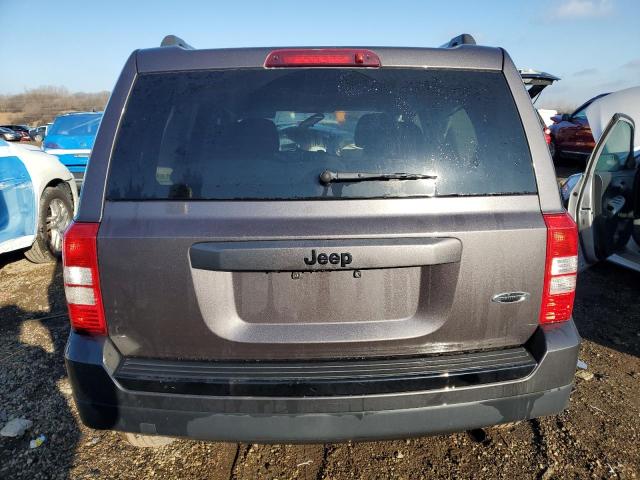 2015 JEEP PATRIOT SP - 1C4NJPBA1FD388472